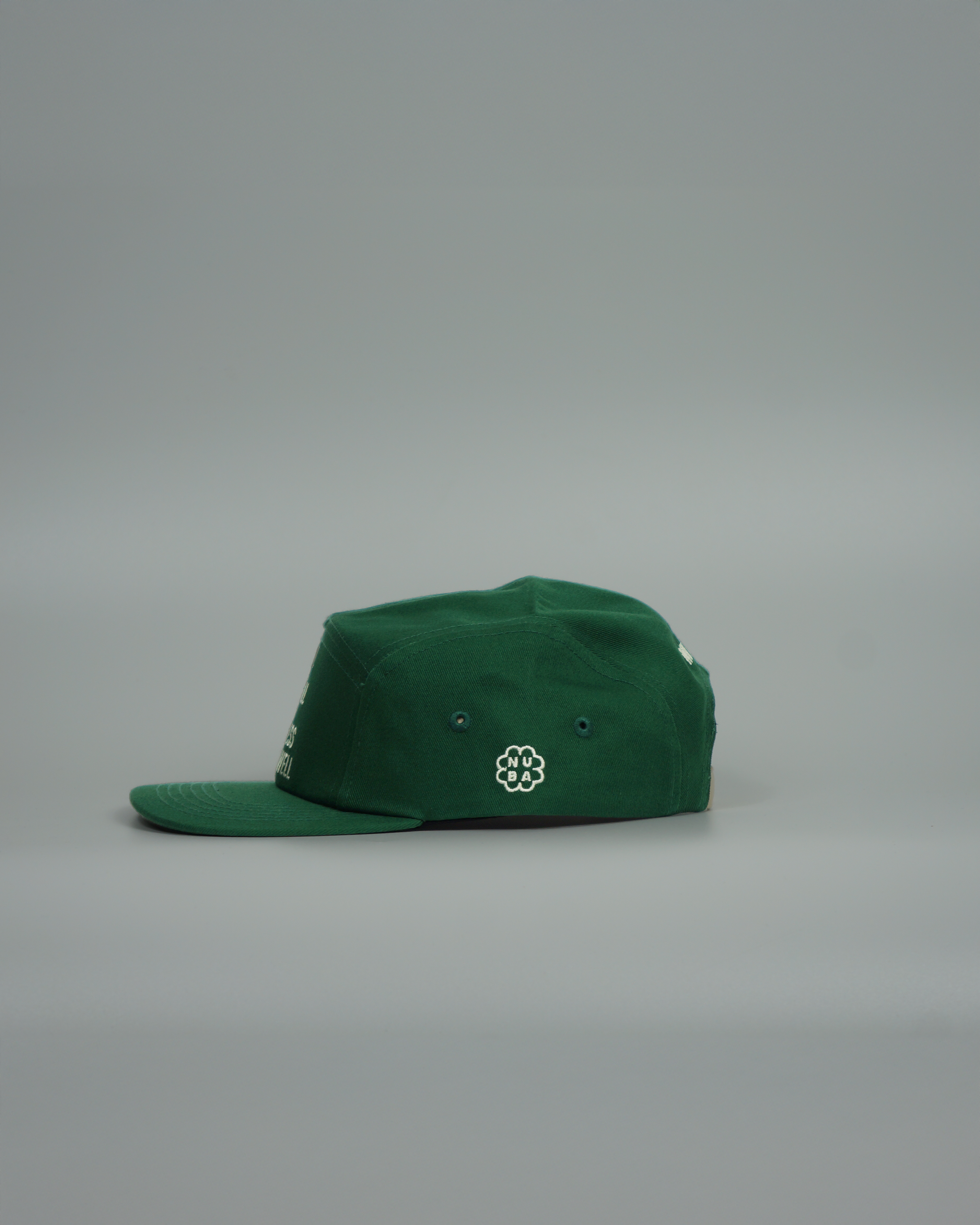 camp cap vol.1