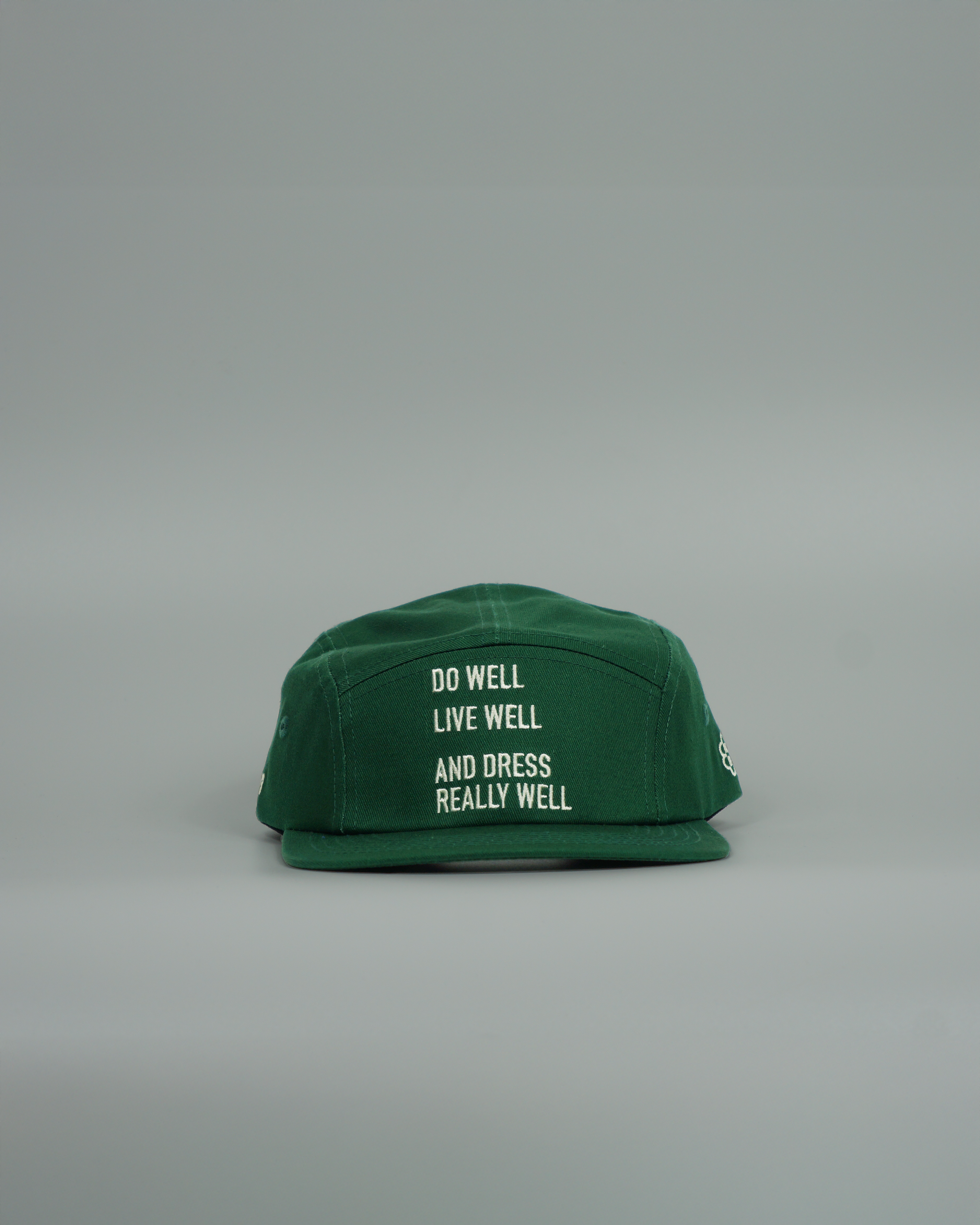 camp cap vol.1