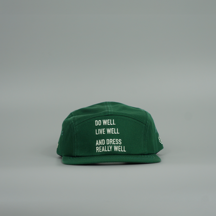 camp cap vol.1