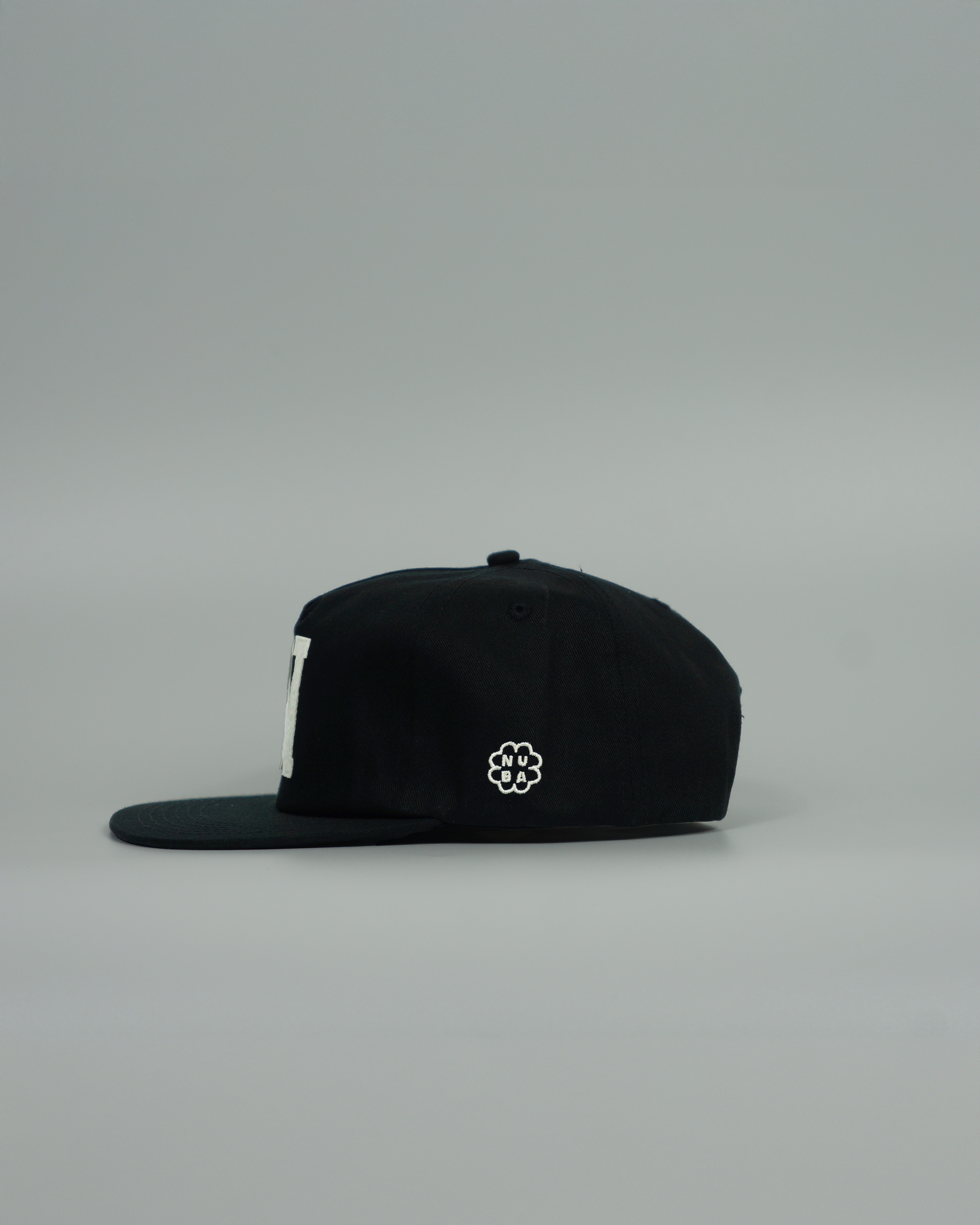 unstructured cap vol.1