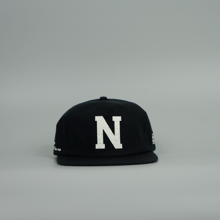 unstructured cap vol.1