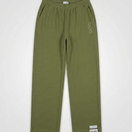 waffle jogger vol.2