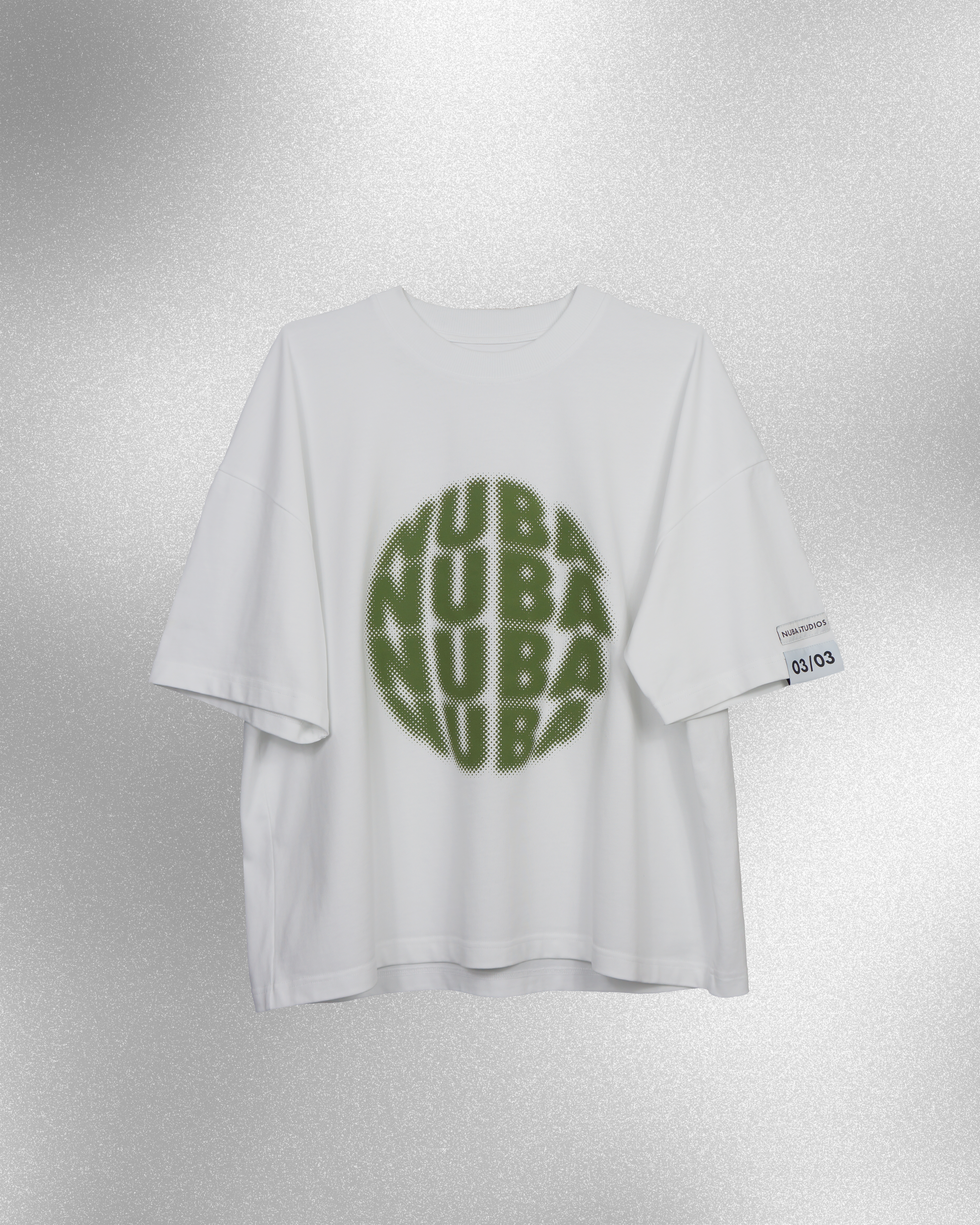 logo t-shirt vol.1