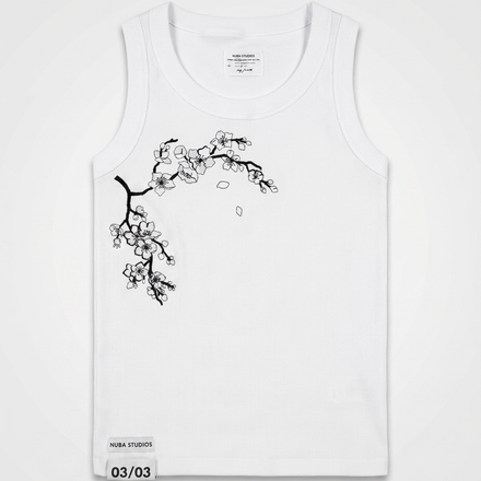 tank top vol.2